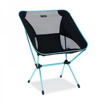 헬리녹스 Helinox 체어원 XL 블랙 독일, Black