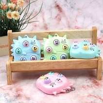 2500 공룡피젯 두더지게임기