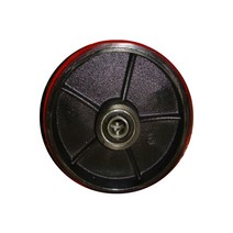 UDT리프트 핸드파렛트용 바퀴 HGP-35 전용 200x49mm_(1EA), 개