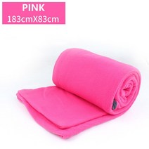비비색 1인용 차박 백패킹 경량텐트New Ultralight Multifuntion Sleeping Bag Portable Spring Winter War, 07 분홍색