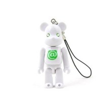 기타 바보사랑[레프리카]BEARBRICK ONE LOVE(151016)베어브릭