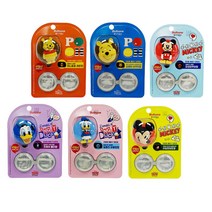 불스원x디즈니 차량용 방향제/ 통풍구 클립형/ 미키마 888EA, 하이니몰82 라임모히또향