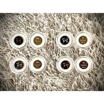 밀당팁, M(화이트)