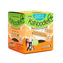 포켄스 카누들 M 80p 껌 플러스, 1box