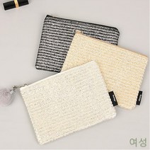 GJW5DDD67 정리함 이너백 여행용세면 여행용가방 지퍼 여성 소품 포켓 여행용메이크업 납작 메이크업가방 여자 다용도 메이크업 여행 여행용 브러쉬 사각 예쁜 백 귀여운 립스틱 화장품 수납 휴대용정리함 이쁜 생리대 미니 파우치 세면 가방 여권 가방 블랙/골드/실버