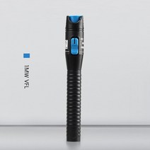 [해외] AUA-1A 플라스틱 레드 레이저 광 광섬유 케이블 테스터 시각적 오류 로케이터 검사기 광 파워 미터 5KM 10KM, 협력사, 1MW 5km