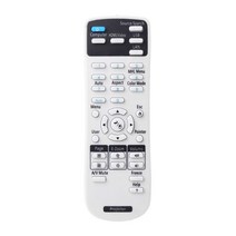 Epson Home Cinema Powerlite BrightLink를위한 범용 프로젝터 리모컨