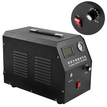 HC-Z600 플라즈마 표면 처리 기계 저온 시스템 핸드 헬드 유형 AC 220V 50HZ, 01 EU Plug