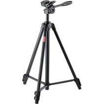 일본직발송 2. 벨 본 VELBON COLEMAN 가족 삼각대 CV-3 BLACK 3 단 레버 잠금 脚径 17MM 소형 3WAY 雲台, One Size_경량 삼각대, 블랙, 111 19151553351, 222 19151553351