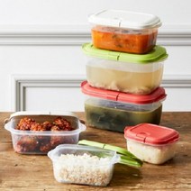 락앤락 이지톡 2개 세트 모음, 03. 860ml 2개