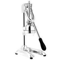 업소용 과일 착즙기 오렌지 석류즙 레몬 수동 스퀴저, 한개옵션0