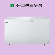 그랜드우성 아이스크림냉동고 다목적 수입 식당용 446FA