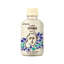 빙그레 아카페라 바닐라라떼
