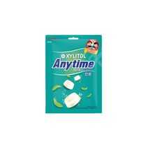 애니타임 민트 캔디, 92g, 12개