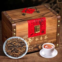 (해외직구)다일 홍차 진준메이 소포장 500g, 상세 참조