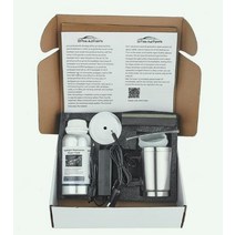 복원자동차 헤드 라이트 폴란드어 키트 800g 유리 개조 비 스크래치 Refurbishmen 수리 소수성 복원, 03 green