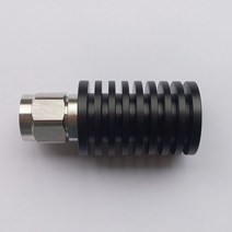 N형 25W 부하 동축 RF 더미로드 n dc-3g, 한개옵션0