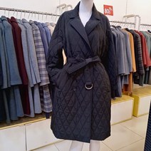 프로그램 NC 해운대점 82 파격할인 트윌 벨트 패딩 P204Q024-1