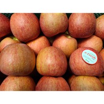 22년 햇사과 산지직송 청송햇사과 가정용사과 2KG 5KG 10KG, 1box, 7. 가정용사과 5KG 소과(부자재포함무게)