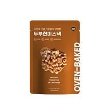 올가 간식 두부현미스낵 50g 탕비실 회사 어린이 성인 캠핑 차박 홈파티 영화 선물, 24개