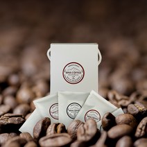 화커피 WHA COFFEE YUNNAN 드립백 커피 10개입