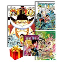 원피스 일반판 만화책 1-103권 / 대원씨아이 - 자체제작 감성책갈피와 함께, 원피스 49권 (일반판)