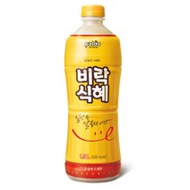 팔도 비락식혜, 1개, 1.5L