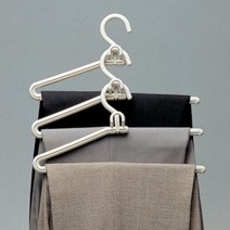 릴레이 바지걸이(3P)