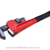PGM1*^몰(코텍) 파이프렌치 10″ (K-8625) 8625 수작업공구 공구류 라쳇 추천 만능 수공구^*1췤pgm, a^^*옵션없슴