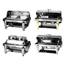 제호 습워머 뷔페워머 JH-075 영업용, 12. JH-079 은장알콜용24호