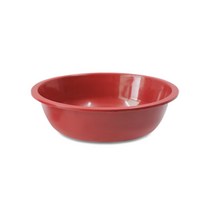 딸기 과일 채소 대야 다라이 레드대야 3-4kg
