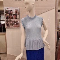 플리츠람 NC05 소매포인트폴라티 WpD2bl03