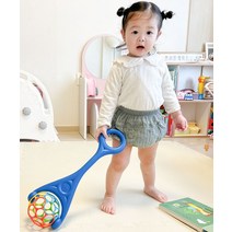 (다르담) 감각 발달 장난감 오볼