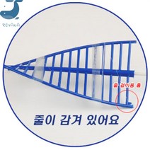 송어 지역행사 연습용 산천어 줄파리 미니 낚시대 1+1