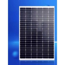 플랙시블 태양광 패널 150w 300w 태양열 집열판 캠핑, 단결정 12V50W 560x670mm, 1개