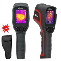 열체크기 열화상카메라 스마트폰 열상 해상도 256x192 적외선 INFIRAY C200, 협력사