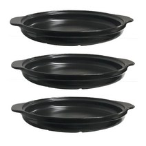 해피정코리아 진뚝배기 지짐뚝배기, 22.3cm, 1개