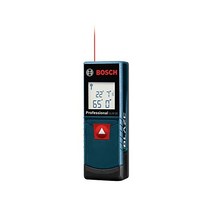 BOSCH 보쉬 GLM20 20미터 단거리 레이저 거리 측정기