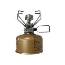 스노우피크 기가파워 스토브 버너 오토 자동 GS-100AR2, 1개