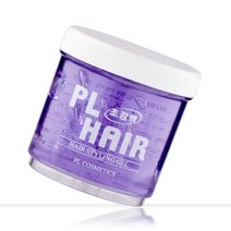 초강력 헤어 세팅 젤 머리 모발 스타일링 미용 500ml 헤어젤 머리젤 헤어스타일링 머리스타일링