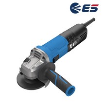 [ES산업] 5인치 그라인더 G1205S 1 550W 속도조절 6단