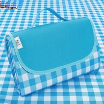 차박 자동차 용품 글루카곤 젤 피크닉 천 매트 아웃도어 비치 제품 남성용 캠핑 하이킹 키트, 35 29_04 195CM X 200CM