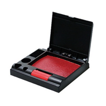 매표 특수 원터치 도장 인주 NO50, 17개