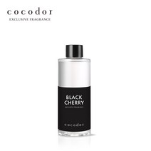 코코도르 디퓨저 리필액 200ml, 26_리필200ml/코코피치