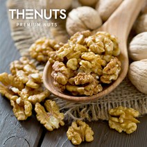 호두 반태 (1분의 2) 1kg, 단품