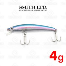 편집샵 털보낚시 털보낚시 스미스 파니쉬 70SP / Smith PANISH., -, 29