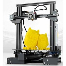 3D 프린터 인쇄 고정밀 임문용 정밀 프린트 최신형 고속, ENDER-3 V2(국가 표준) 공식 표준