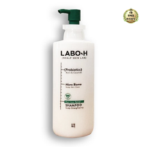 두피스킨케어 빠지는 머리카락 감소 샴푸, 20개, 400ml