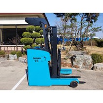 지게차 렌탈 단기 장기 전동 입식 디젤
