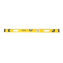 스탠리 STHT42075-8 경량I-BEAM 수평계 36인치 900mm 측정 레벨기 수평대
